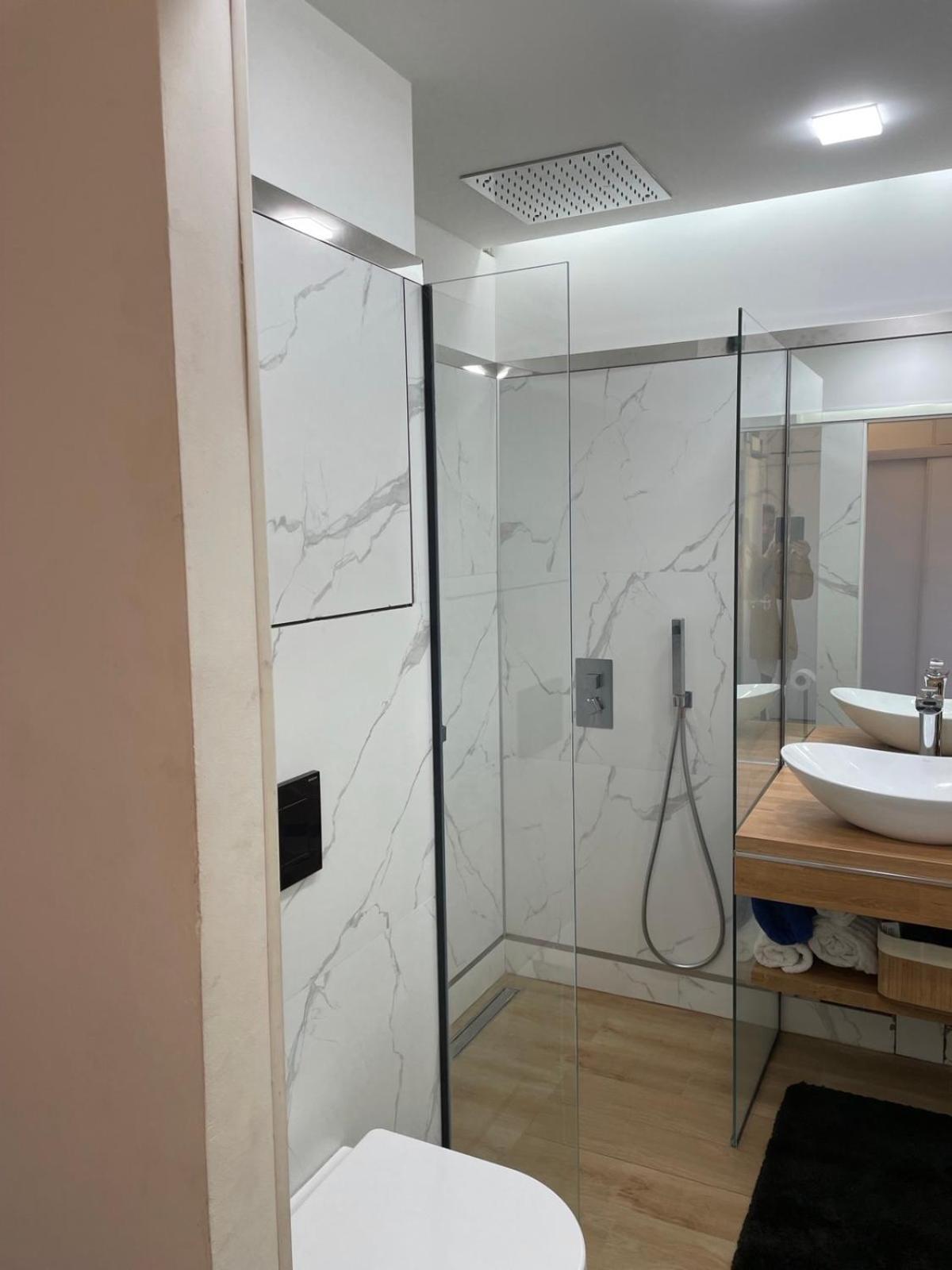 Rooftop City Loft Sofia Ngoại thất bức ảnh