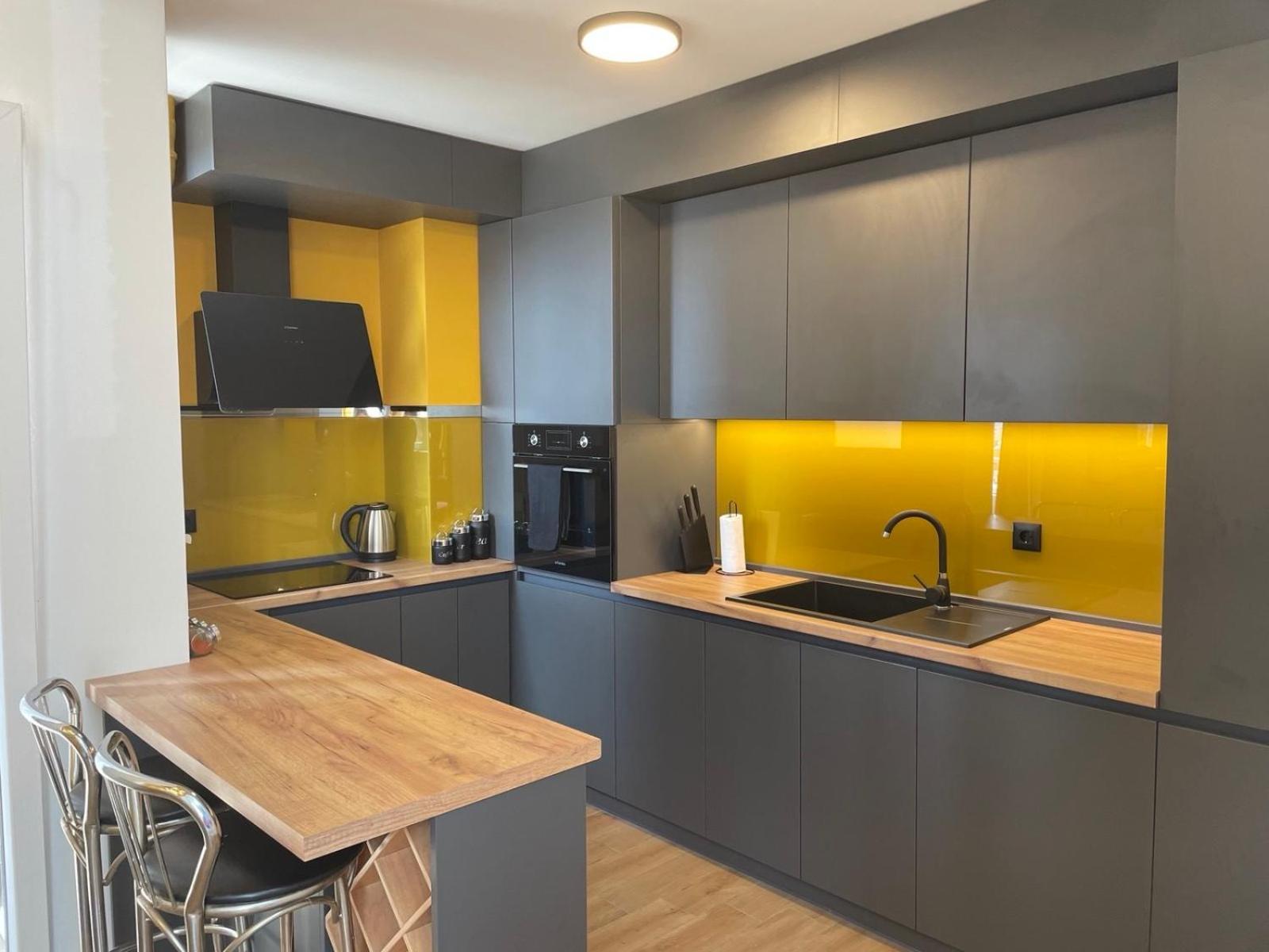 Rooftop City Loft Sofia Ngoại thất bức ảnh